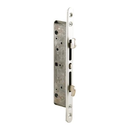 Prime-Line 7/32 in. Square Drive Multi Point Sliding Door Mortise Latch (Single Pack) E 2192